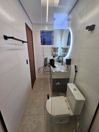 Imagem Casa com 3 Quartos à Venda, 130 m² em Cabral - Contagem Imagem Casa com 3 Quartos à Venda, 130 m² em Cabral - Contagem