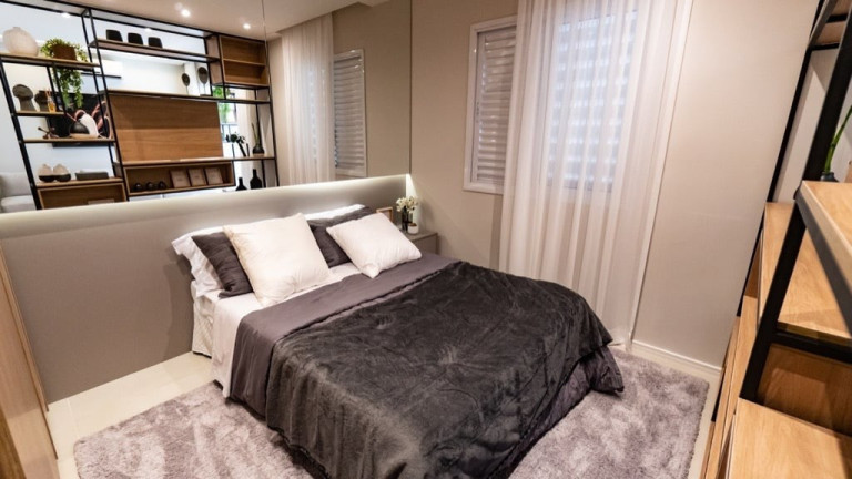 Imagem Imóvel com 2 Quartos à Venda, 53 m² em Ipiranga - São Paulo Imagem Imóvel com 2 Quartos à Venda, 53 m² em Ipiranga - São Paulo