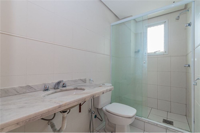 Imagem Apartamento com 3 Quartos à Venda, 90 m² em Azenha - Porto Alegre