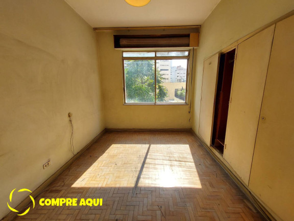 Imagem Apartamento com 3 Quartos à Venda, 213 m² em Santa Cecília - São Paulo