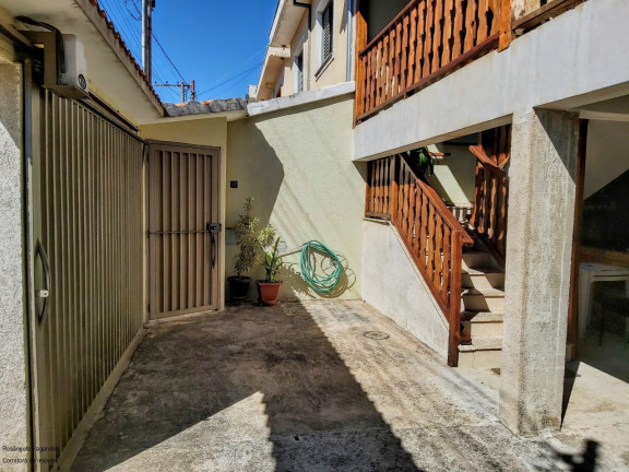 Imagem Sobrado com 4 Quartos à Venda, 202 m² em Jardim Philadélphia - Poços De Caldas