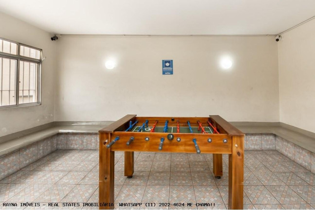 Imagem Apartamento com 2 Quartos à Venda, 56 m² em Vila Babilônia - São Paulo