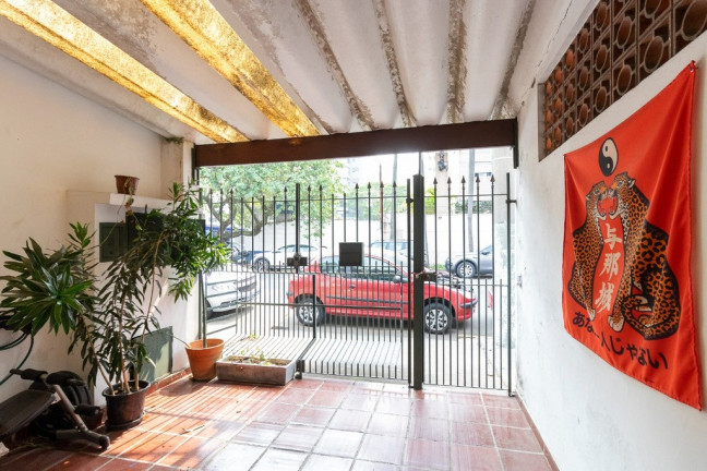 Imagem Casa com 2 Quartos à Venda, 100 m² em Campo Belo - São Paulo