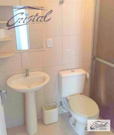 Imagem Apartamento com 2 Quartos à Venda, 58 m² em Vila São Francisco - São Paulo Imagem Apartamento com 2 Quartos à Venda, 58 m² em Vila São Francisco - São Paulo