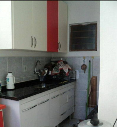Imagem Casa com 2 Quartos à Venda, 135 m² em Jardim Ana Maria - Sorocaba