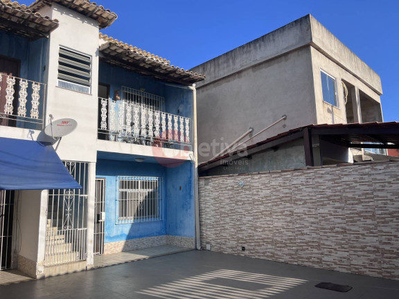 Imagem Apartamento com 2 Quartos à Venda, 62 m² em Parque Burle - Cabo Frio Imagem Apartamento com 2 Quartos à Venda, 62 m² em Parque Burle - Cabo Frio