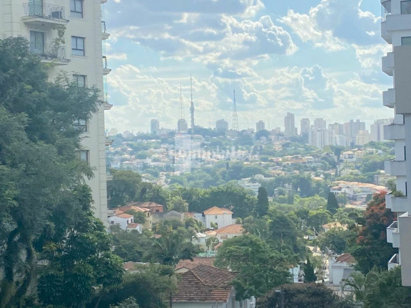 Imagem Apartamento com 3 Quartos à Venda, 226 m² em Higienópolis - São Paulo Imagem Apartamento com 3 Quartos à Venda, 226 m² em Higienópolis - São Paulo