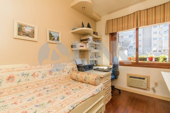 Imagem Apartamento com 4 Quartos à Venda, 199 m² em Bela Vista - Porto Alegre