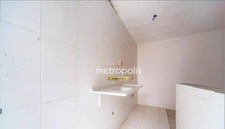Imagem Apartamento com 3 Quartos à Venda, 80 m² em Santa Maria - Santo André Imagem Apartamento com 3 Quartos à Venda, 80 m² em Santa Maria - Santo André