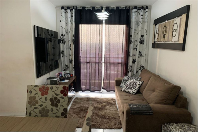 Imagem Imóvel com 2 Quartos à Venda,  em Vila Nova Curuçá - São Paulo