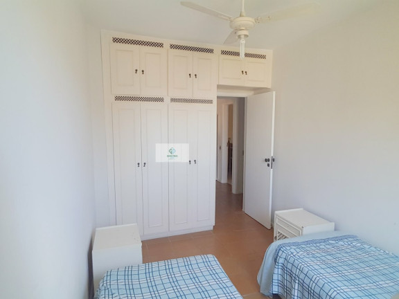 Imagem Apartamento com 3 Quartos à Venda, 100 m² em Pitangueiras - Guarujá