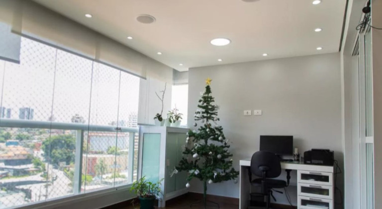 Imagem Imóvel com 3 Quartos à Venda, 90 m² em Jardim Prudência - São Paulo