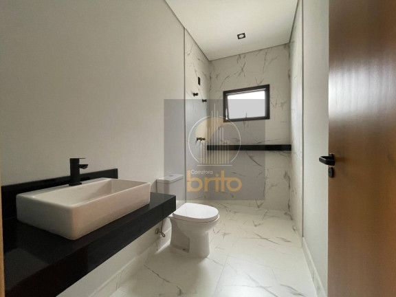 Imagem Casa com 3 Quartos à Venda, 310 m² em Loteamento Residencial Campos Do Conde Ii - Tremembé