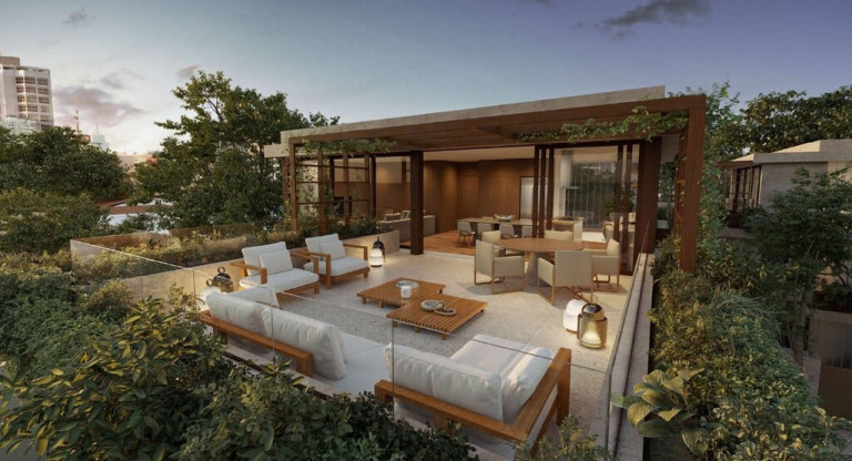 Imagem Casa com 5 Quartos à Venda, 950 m² em Jardim Paulistano - São Paulo Imagem Casa com 5 Quartos à Venda, 950 m² em Jardim Paulistano - São Paulo