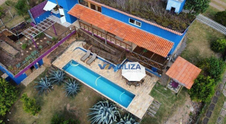 Imagem Sobrado com 3 Quartos à Venda, 160 m² em Ponte Alta - Atibaia Imagem Sobrado com 3 Quartos à Venda, 160 m² em Ponte Alta - Atibaia