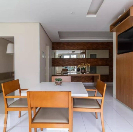 Imagem Apartamento com 3 Quartos à Venda, 81 m² em Jardim Marajoara - São Paulo
