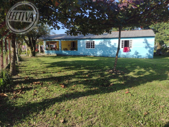 Imagem Casa com 3 Quartos à Venda, 200 m² em Carvoeiro - Guaratuba