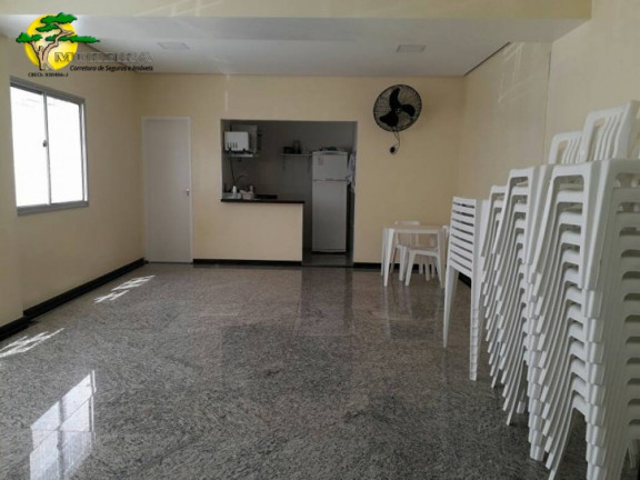 Imagem Apartamento com 2 Quartos à Venda, 48 m² em Lauzane Paulista - São Paulo
