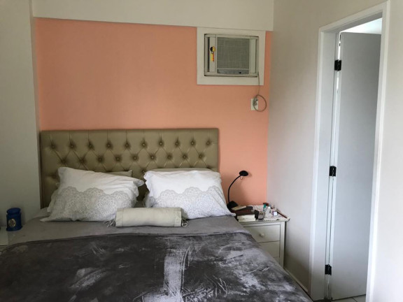Imagem Apartamento com 3 Quartos à Venda, 110 m² em Rio Vermelho - Salvador