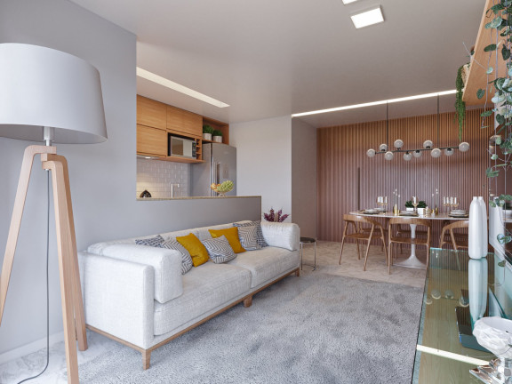 Imagem Apartamento com 3 Quartos à Venda, 71 m² em Várzea - Recife Imagem Apartamento com 3 Quartos à Venda, 71 m² em Várzea - Recife