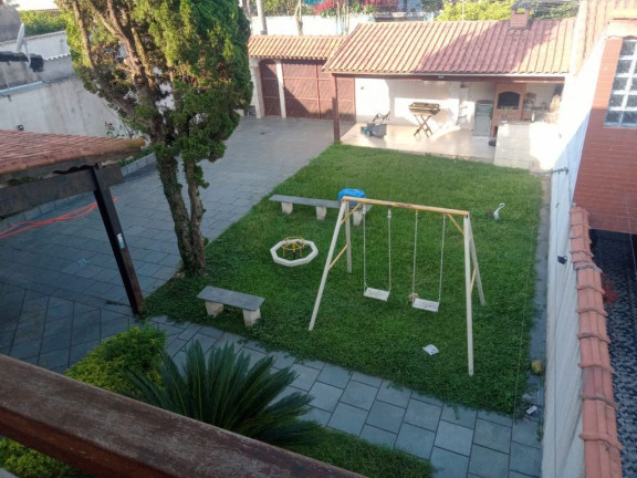 Imagem Sobrado com 3 Quartos à Venda, 245 m² em Jardim Ana Rosa - Suzano Imagem Sobrado com 3 Quartos à Venda, 245 m² em Jardim Ana Rosa - Suzano