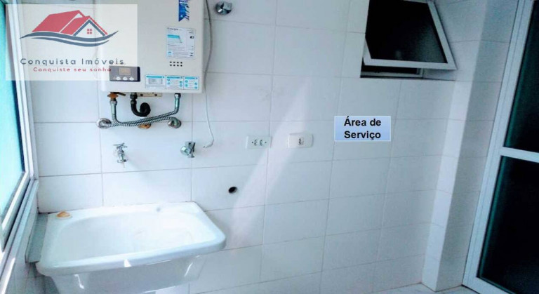 Imagem Apartamento com 3 Quartos à Venda,  em Jardim Las Vegas - Guarulhos