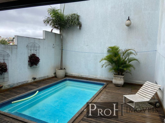 Imagem Sobrado com 3 Quartos à Venda, 292 m² em Santa Maria - São Caetano Do Sul Imagem Sobrado com 3 Quartos à Venda, 292 m² em Santa Maria - São Caetano Do Sul