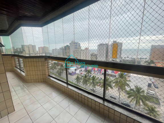 Imagem Apartamento com 2 Quartos para Alugar, em Centro - Mongaguá Imagem Apartamento com 2 Quartos para Alugar, em Centro - Mongaguá