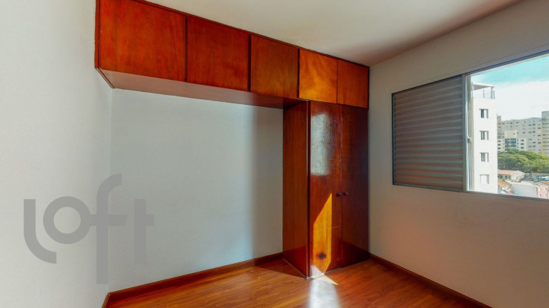 Imagem Apartamento com 1 Quarto à Venda, 39 m² em Cambuci - São Paulo Imagem Apartamento com 1 Quarto à Venda, 39 m² em Cambuci - São Paulo