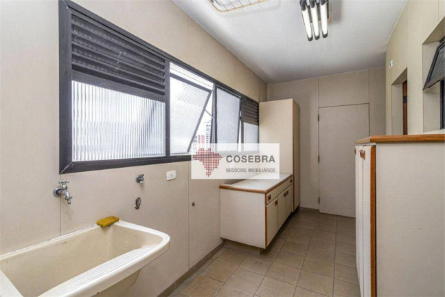 Imagem Apartamento com 4 Quartos à Venda, 220 m² em Planalto Paulista - São Paulo