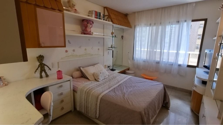 Imagem Apartamento com 5 Quartos à Venda, 297 m² em Meireles - Fortaleza Imagem Apartamento com 5 Quartos à Venda, 297 m² em Meireles - Fortaleza