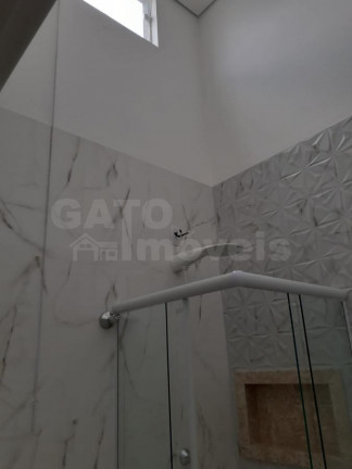 Imagem Casa com 3 Quartos à Venda, 103 m² em Portais (polvilho) - Cajamar