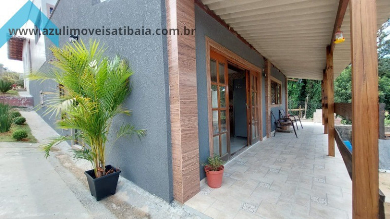 Imagem Casa com 2 Quartos à Venda, 131 m² em Estância Santa Maria Do Portão - Atibaia