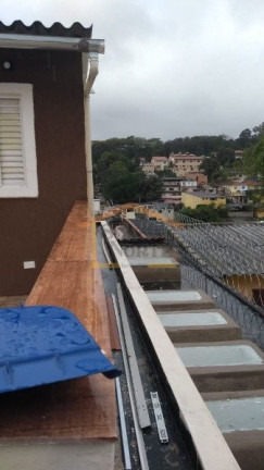 Imagem Casa de Condomínio com 4 Quartos à Venda, 128 m² em Vila Amália (zona Norte) - São Paulo Imagem Casa de Condomínio com 4 Quartos à Venda, 128 m² em Vila Amália (zona Norte) - São Paulo