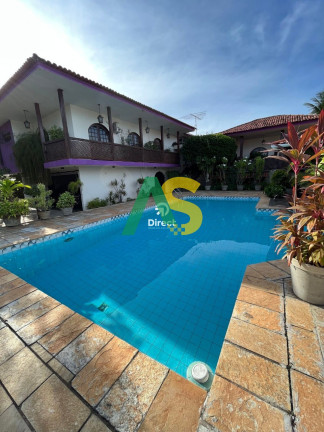 Imagem Casa com 5 Quartos à Venda, 694 m² em Piedade - Jaboatão Dos Guararapes