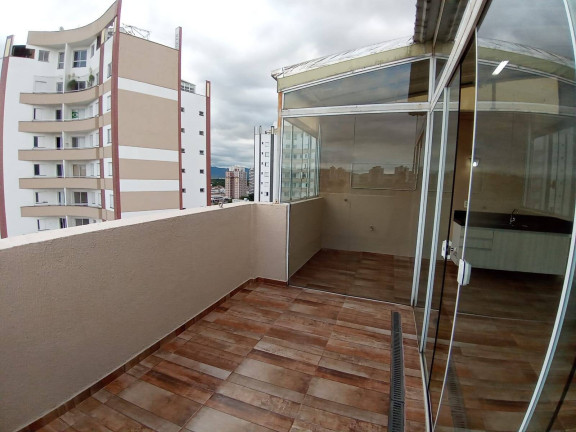 Imagem Apartamento com 3 Quartos à Venda, 125 m² em Barranco - Taubaté Imagem Apartamento com 3 Quartos à Venda, 125 m² em Barranco - Taubaté