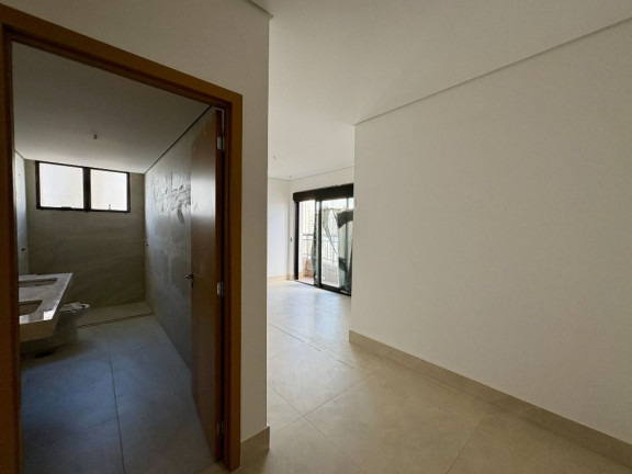 Imagem Apartamento com 4 Quartos à Venda, 217 m² em Setor Marista - Goiânia