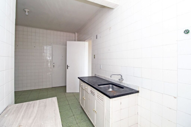 Imagem Apartamento com 3 Quartos à Venda, 119 m² em Bom Fim - Porto Alegre