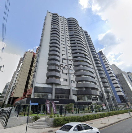 Apartamento com 4 Quartos à Venda, 266 m² em Batel - Curitiba
