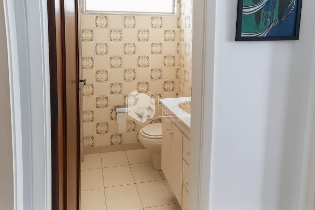 Imagem Apartamento com 4 Quartos à Venda, 254 m² em Higienópolis - São Paulo