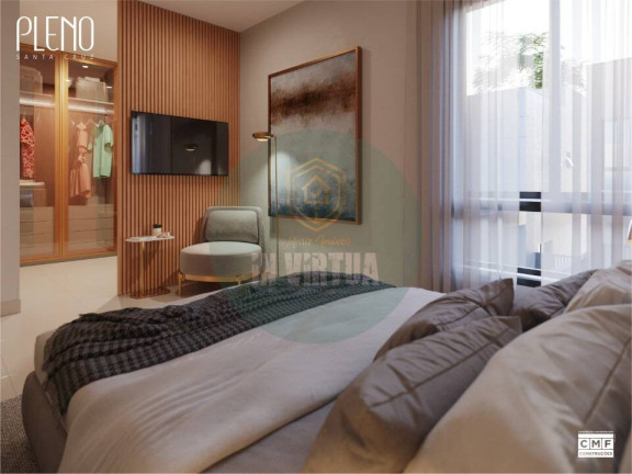 Imagem Casa com 3 Quartos à Venda, 241 m² em Santa Cruz - Cuiabá