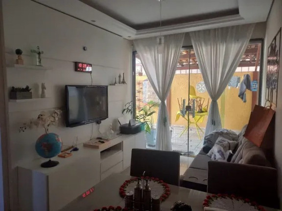 Apartamento com 3 Quartos à Venda, 97 m² em R$445.000,00  // Monsenhor Messias - Belo Horizonte