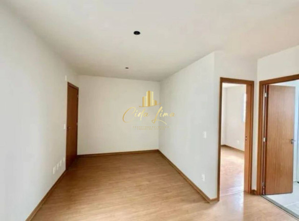 Imagem Apartamento com 2 Quartos à Venda, 44 m² em Serraria - São José
