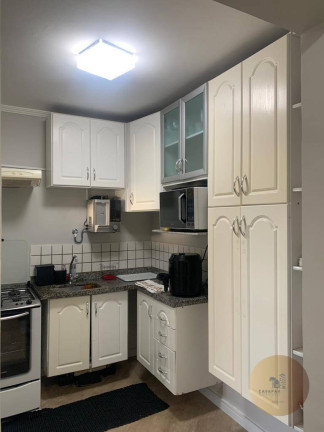 Imagem Apartamento com 3 Quartos à Venda, 62 m² em Parque Marajoara - Santo André Imagem Apartamento com 3 Quartos à Venda, 62 m² em Parque Marajoara - Santo André