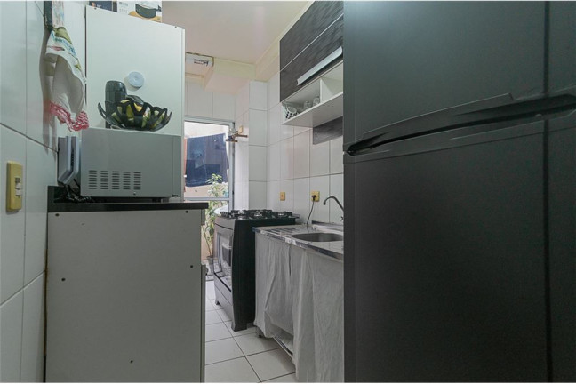 Imagem Imóvel com 2 Quartos à Venda,  em Aricanduva - São Paulo