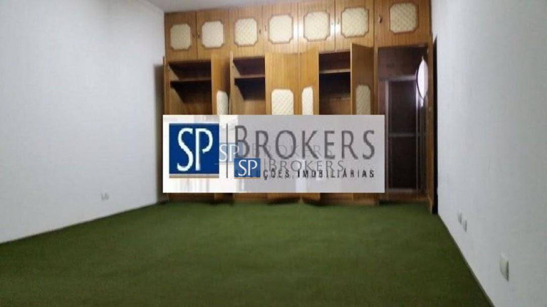 Imagem Casa com 4 Quartos para Alugar, 400 m² em Vila Mariana - São Paulo Imagem Casa com 4 Quartos para Alugar, 400 m² em Vila Mariana - São Paulo