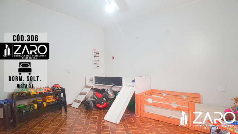 Imagem Casa com 3 Quartos à Venda, 290 m² em Jardim Mirassol - Rio Claro