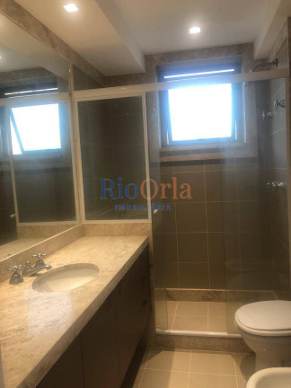 Imagem Apartamento com 4 Quartos à Venda, 170 m² em Barra Da Tijuca - Rio De Janeiro