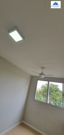 Imagem Apartamento com 2 Quartos à Venda, 43 m² em Loteamento Parque São Martinho - Campinas