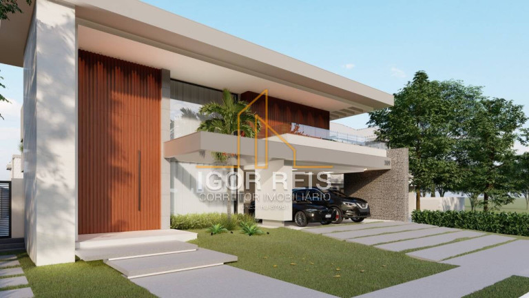 Imagem Casa de Condomínio com 3 Quartos à Venda, 750 m² em Parque Rodoviário - Campos Dos Goytacazes Imagem Casa de Condomínio com 3 Quartos à Venda, 750 m² em Parque Rodoviário - Campos Dos Goytacazes